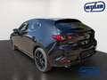 Mazda 3 2025 5HB 2.5L e-SKYACTIV G 140ps 6AT FWD Homura HU Nero - thumbnail 4