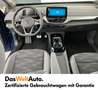 Volkswagen ID.4 Pro Performance 150 kW Bleu - thumbnail 13
