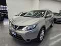 Nissan Qashqai Qashqai II 2014 1.5 dci Tekna 110cv Argento - thumbnail 3