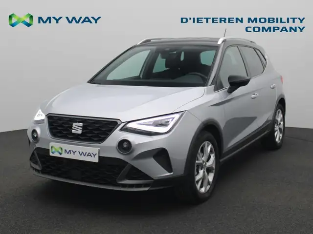 SEAT Arona FR 1.0 TSI 95 PK 5v / ACC / PDC Rear / Apple Carplay