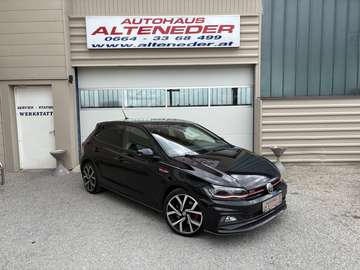 2,0 TSI GTI DSG *1.BESITZ*VW-HISTORIE*PANO*KEYLESS