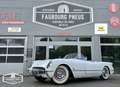 Chevrolet Corvette *CORVETTE-54* Blanco - thumbnail 1