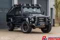 Land Rover Defender 130 V8 by BlackJack - thumbnail 3
