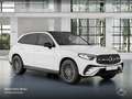 Mercedes-Benz GLC 300 e 4M AMG+NIGHT+PANO+360+AHK+LED+BURMESTER Weiß - thumbnail 17