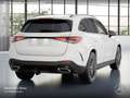 Mercedes-Benz GLC 300 e 4M AMG+NIGHT+PANO+360+AHK+LED+BURMESTER Weiß - thumbnail 4