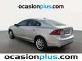 Volvo S60 D3 Summum Aut. 150 Gris - thumbnail 3