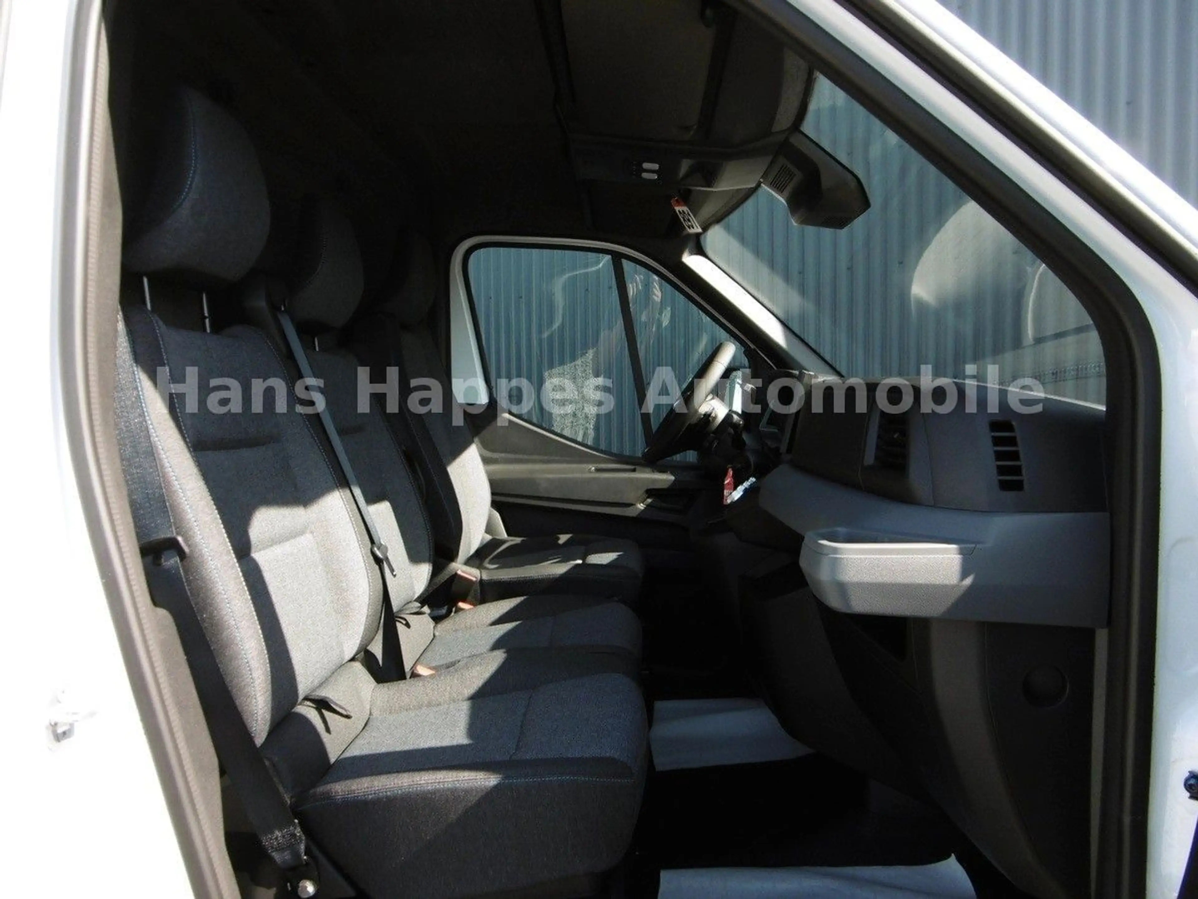 Renault Master IV  3,5t L2H2 150 NAV ALLWETTER AUTOMATIK — photo 9