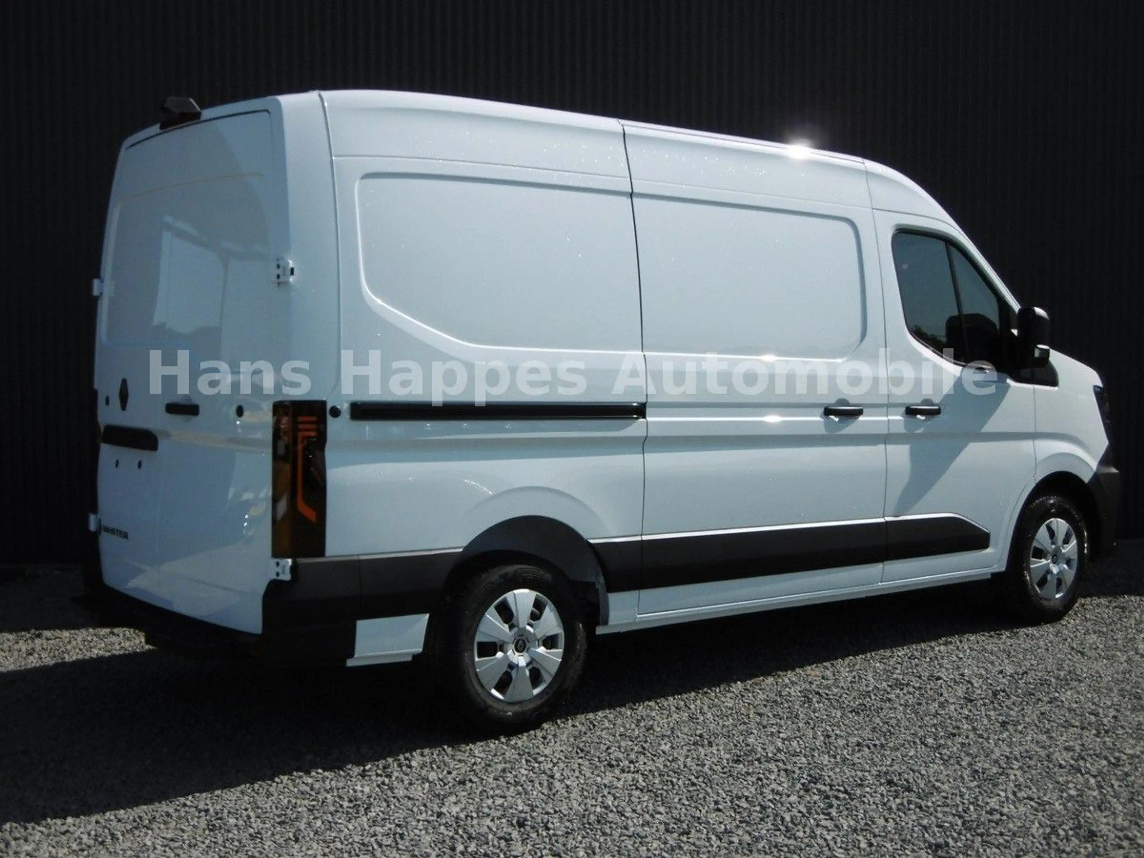 Renault Master IV  3,5t L2H2 150 NAV ALLWETTER AUTOMATIK — photo 2