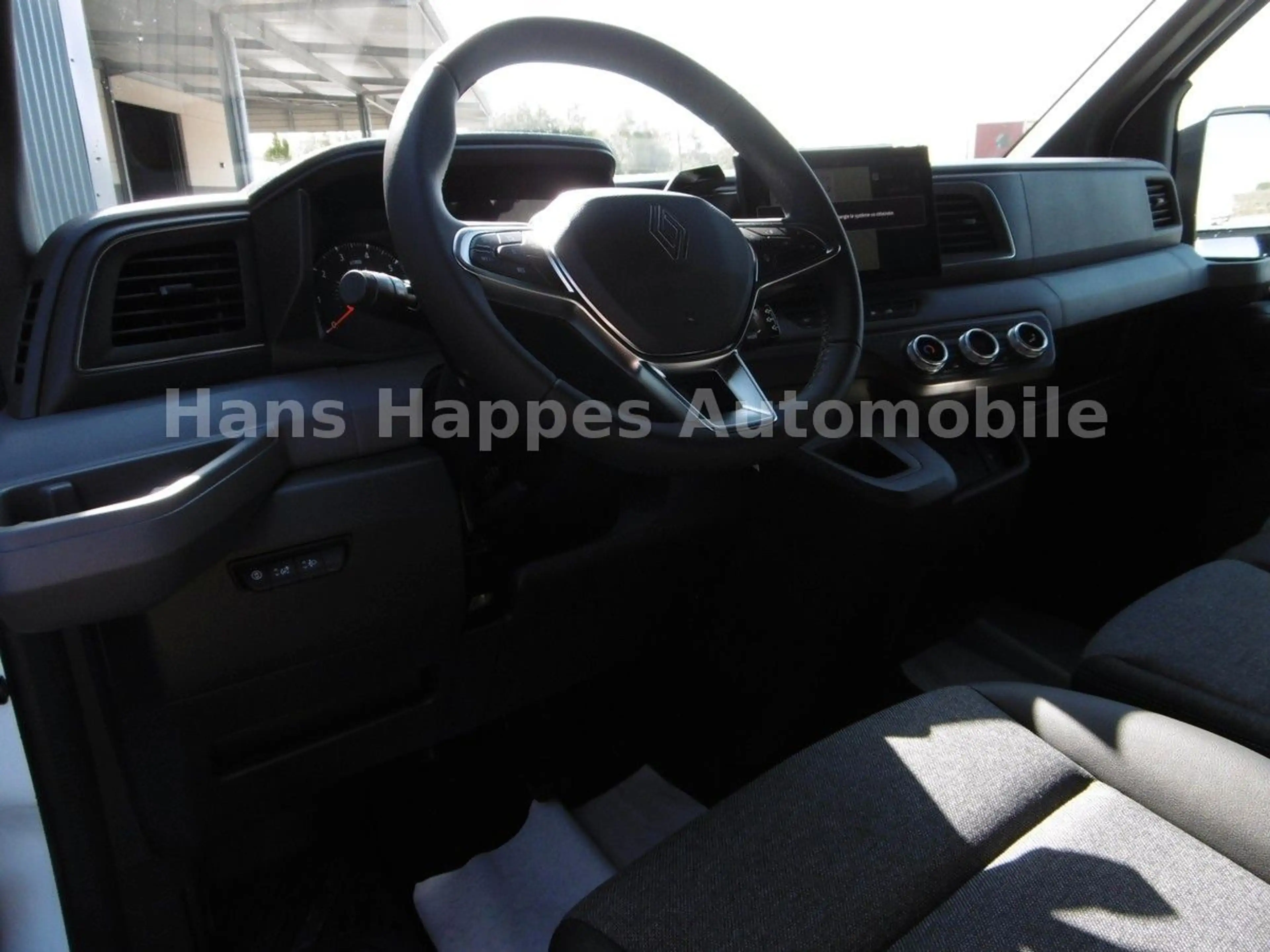 Renault Master IV  3,5t L2H2 150 NAV ALLWETTER AUTOMATIK — photo 11