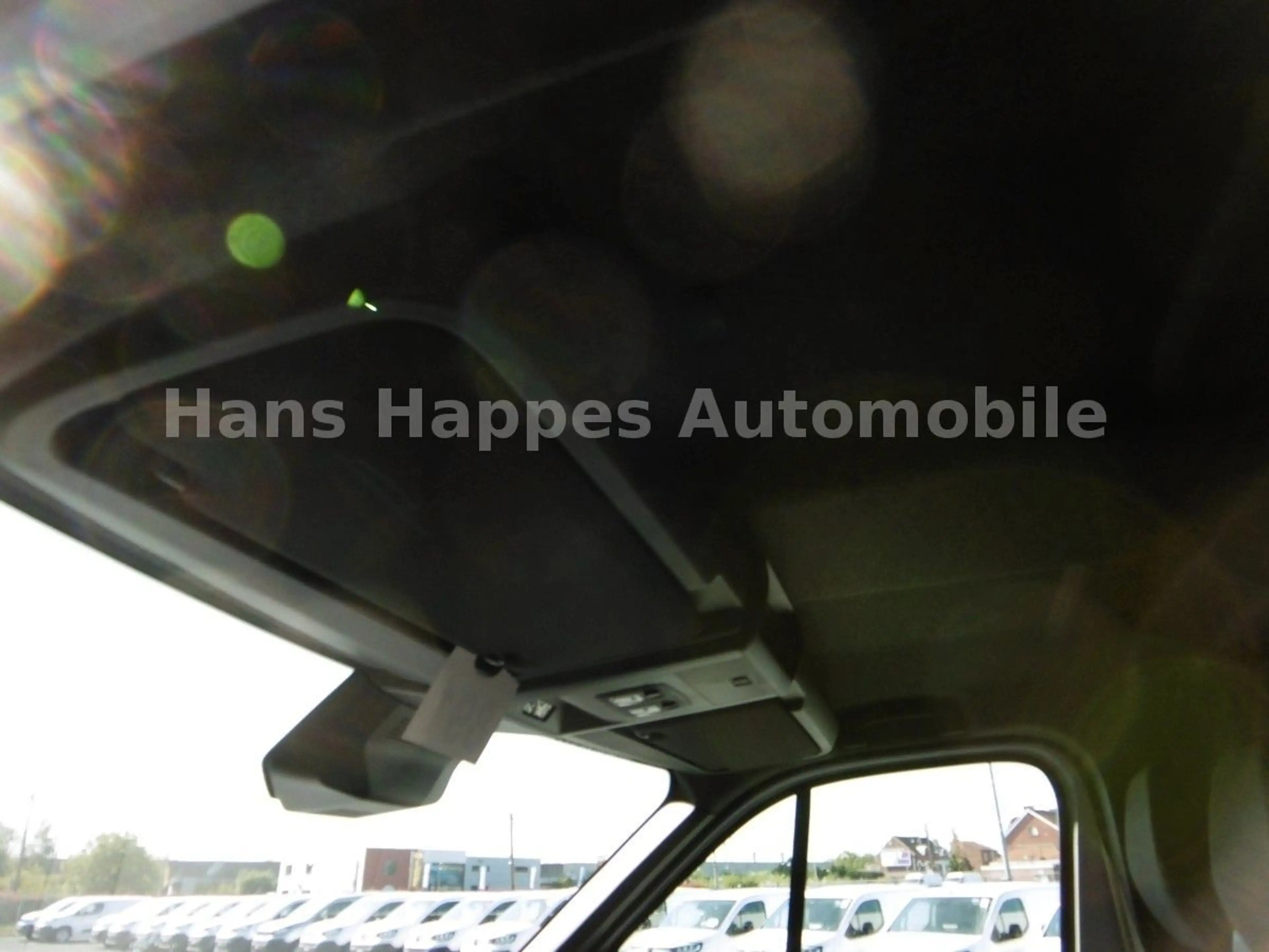Renault Master IV  3,5t L2H2 150 NAV ALLWETTER AUTOMATIK — photo 13