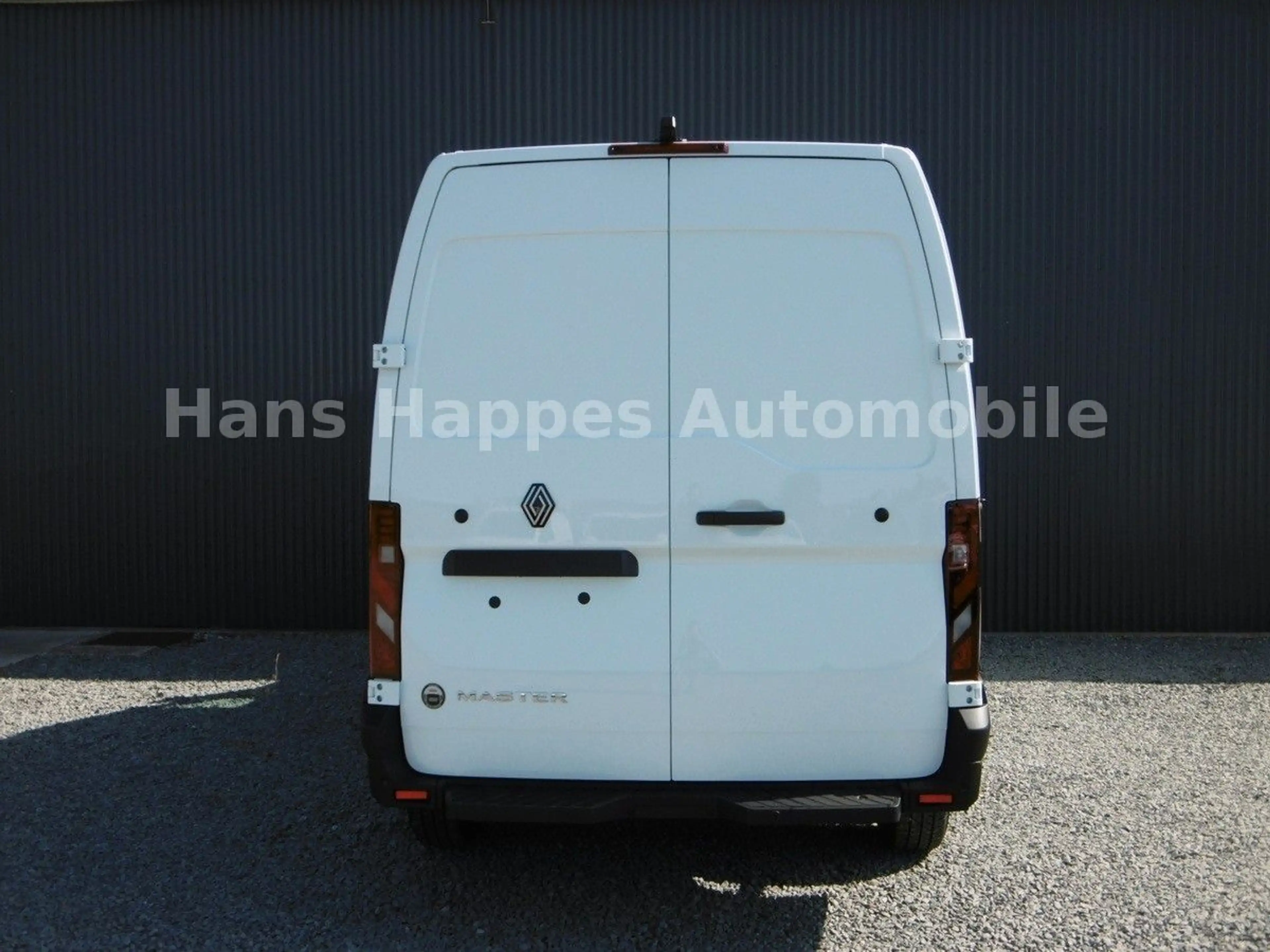Renault Master IV  3,5t L2H2 150 NAV ALLWETTER AUTOMATIK — photo 6