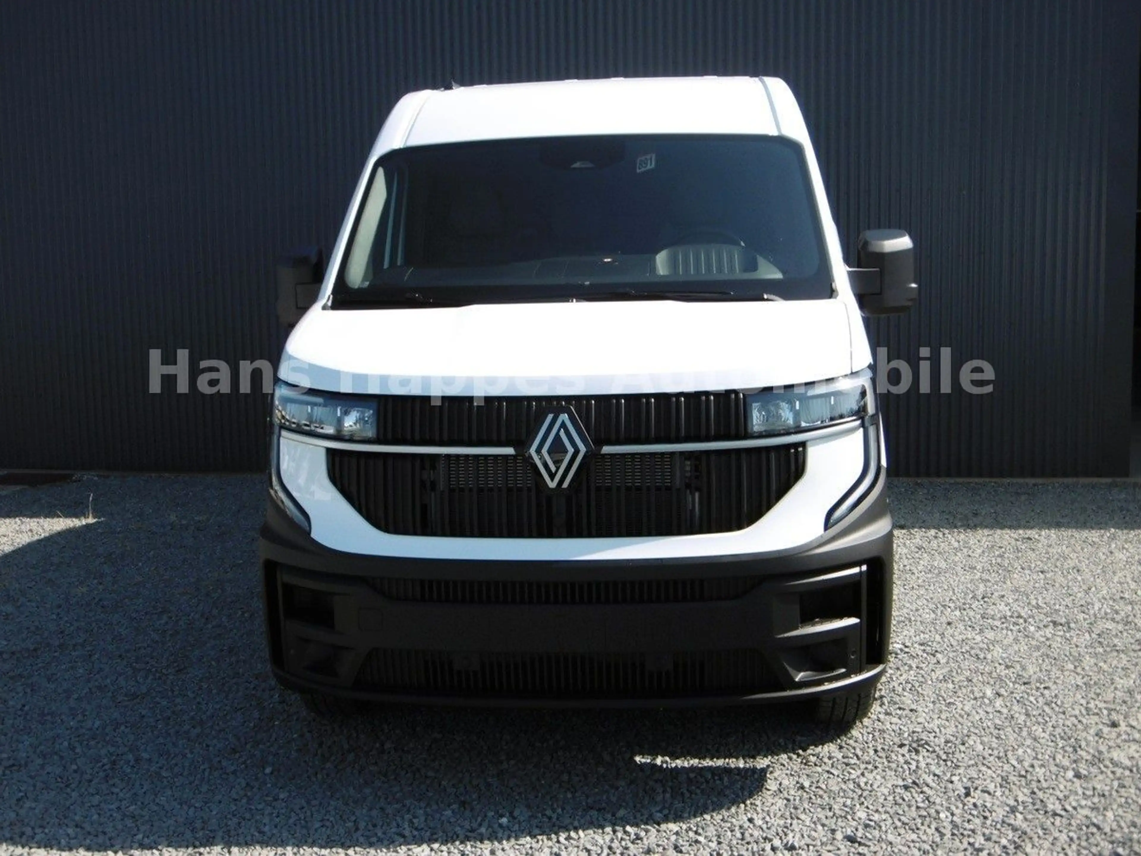Renault Master IV  3,5t L2H2 150 NAV ALLWETTER AUTOMATIK — photo 5