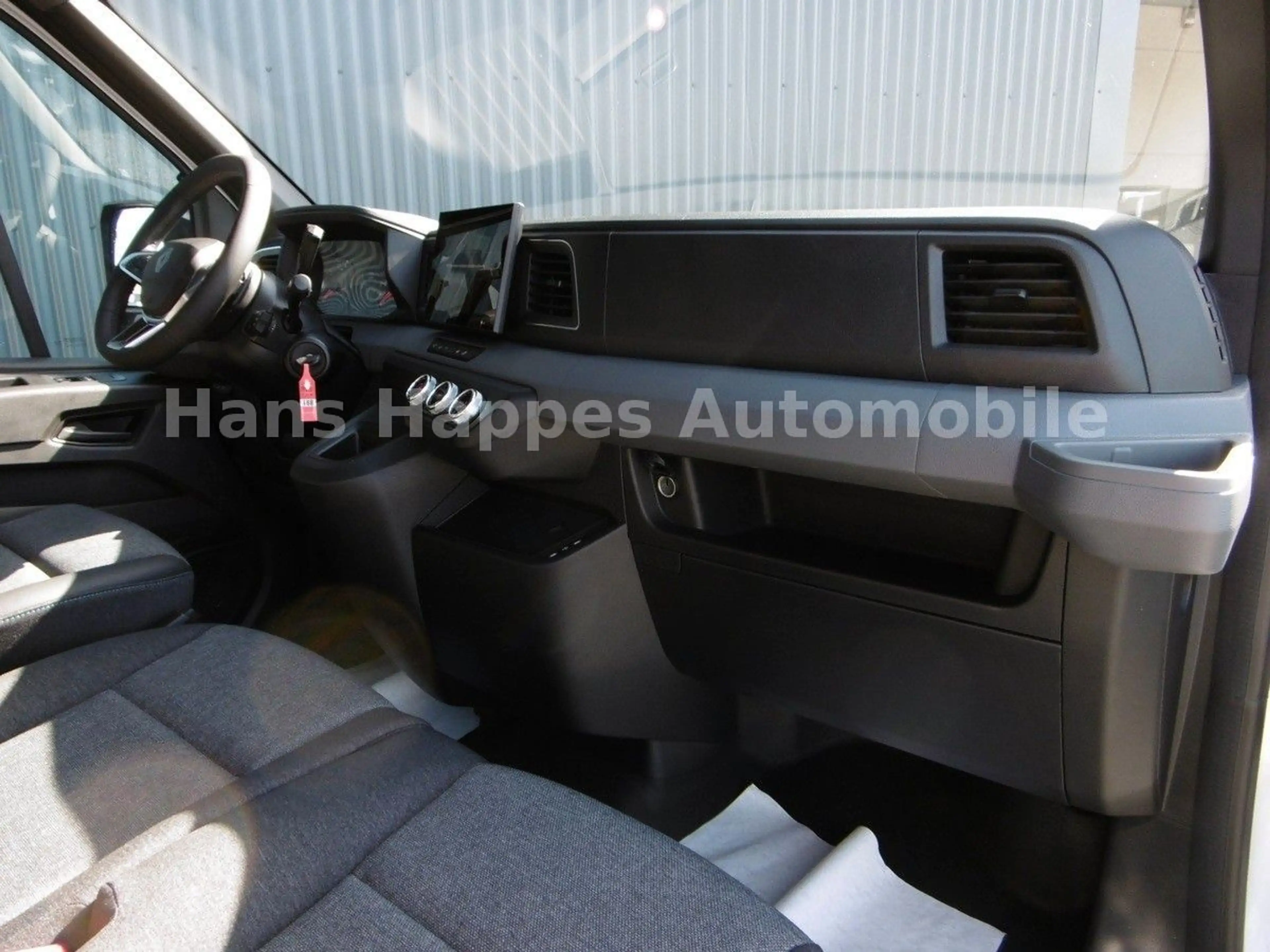 Renault Master IV  3,5t L2H2 150 NAV ALLWETTER AUTOMATIK — photo 10