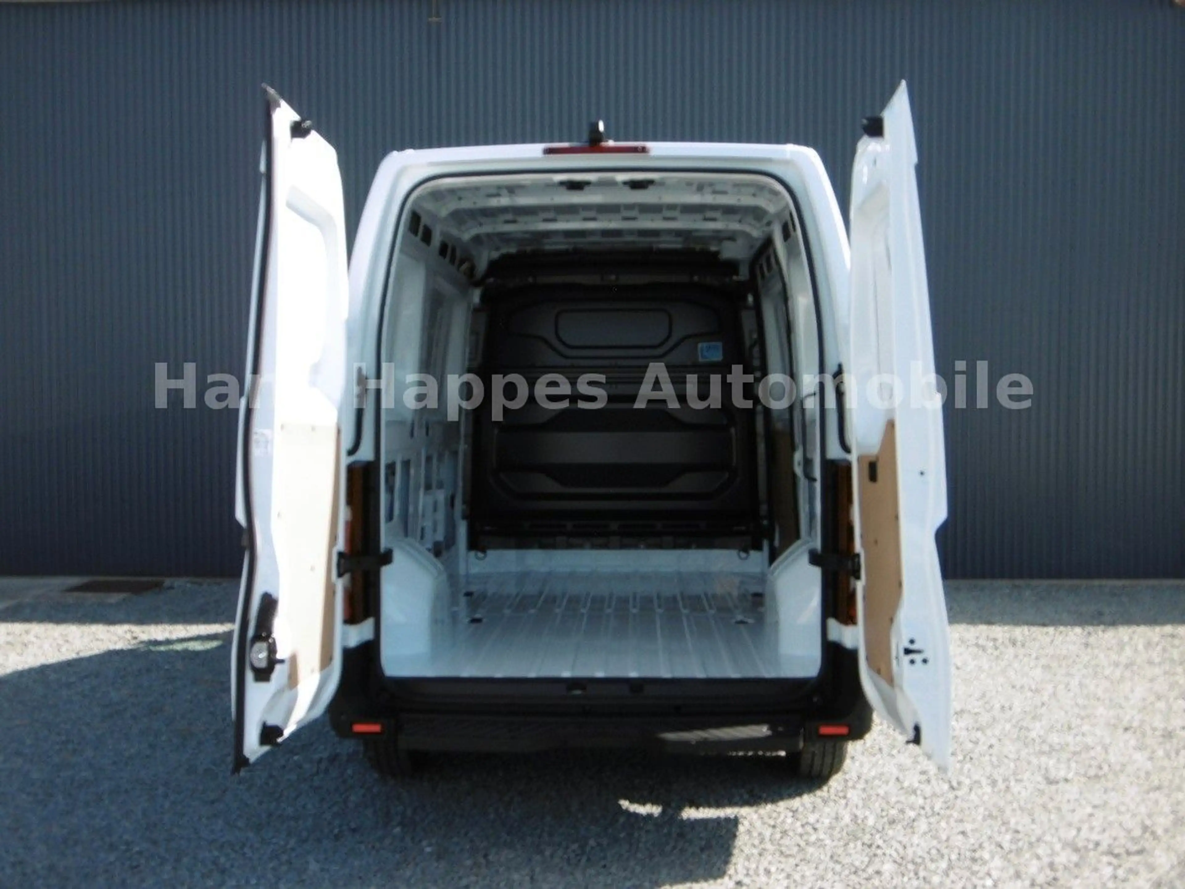 Renault Master IV  3,5t L2H2 150 NAV ALLWETTER AUTOMATIK — photo 7