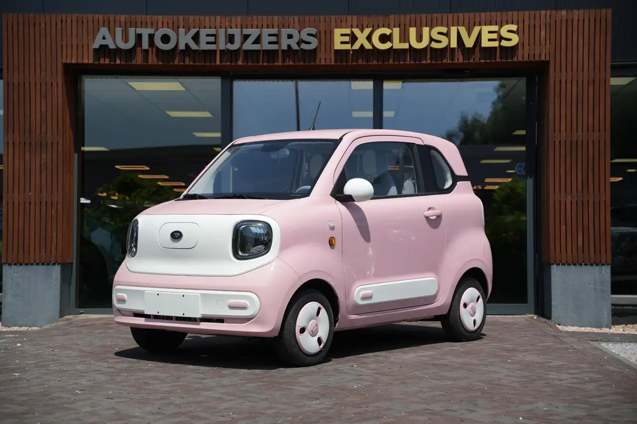 Other Model not specified 2025