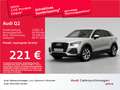 Audi Q2 35 TFSI S tronic advanced Navi+/Privacy/AHK Silber - thumbnail 1