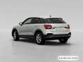 Audi Q2 35 TFSI S tronic advanced Navi+/Privacy/AHK Silber - thumbnail 4