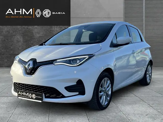 Renault ZOE Experience ZE50 *KAUFAKKU* STANDHEIZUNG NAVI