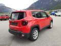 Jeep Renegade 1.6 Mjt 130CV Limited Rosso - thumbnail 6