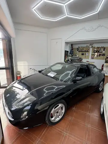 Fiat Coupe 2.0 16v turbo