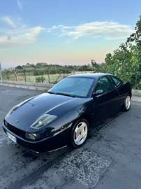 2.0 16v turbo