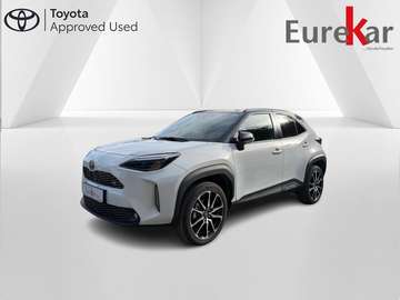 GR Sport Bi-tone