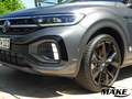 Volkswagen T-Roc R-Line 1.5 TSI DSG AHZV IQ.L ACC BLACK STDHZG Grau - thumbnail 23