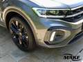 Volkswagen T-Roc R-Line 1.5 TSI DSG AHZV IQ.L ACC BLACK STDHZG Šedá - thumbnail 4