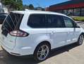 Ford Galaxy Hybrid Titanium Weiß - thumbnail 3