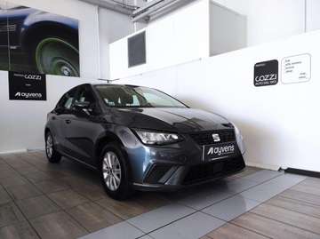 5ª serie - Ibiza 1.0 MPI 5 porte Style