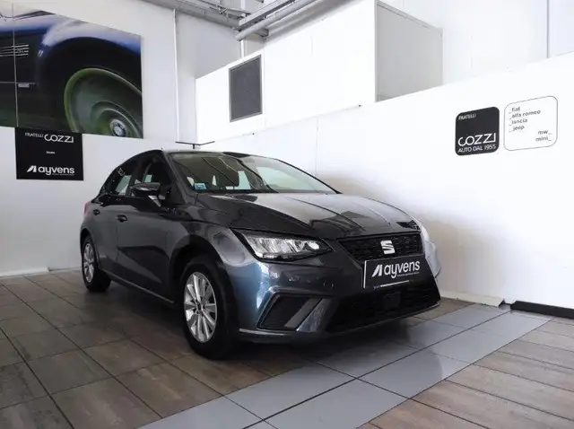 SEAT Ibiza 5ª serie - Ibiza 1.0 MPI 5 porte Style