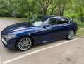 Alfa Romeo Giulia Giulia 2.2 180 ch AT8 Lusso Blue - thumbnail 5