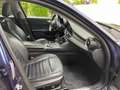 Alfa Romeo Giulia Giulia 2.2 180 ch AT8 Lusso Blue - thumbnail 9