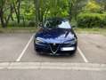 Alfa Romeo Giulia Giulia 2.2 180 ch AT8 Lusso Blue - thumbnail 2