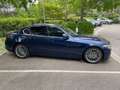 Alfa Romeo Giulia Giulia 2.2 180 ch AT8 Lusso Blue - thumbnail 3