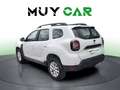Dacia Duster 1.5 Blue dCi Journey 4x2 85kW Blanco - thumbnail 5