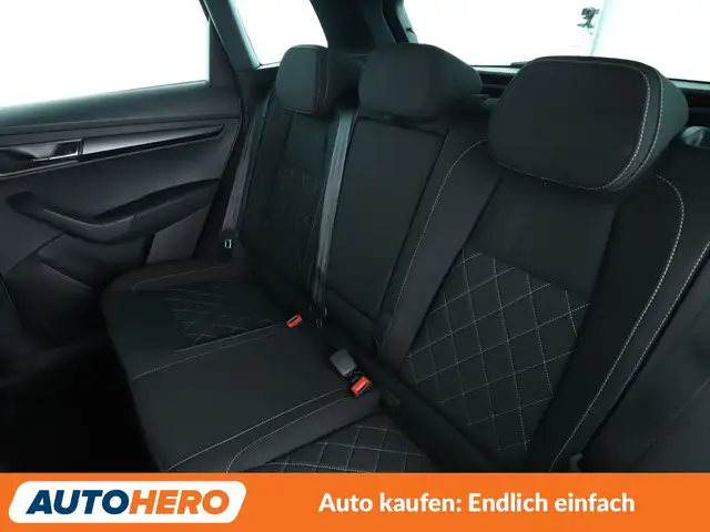 Skoda Karoq view 14