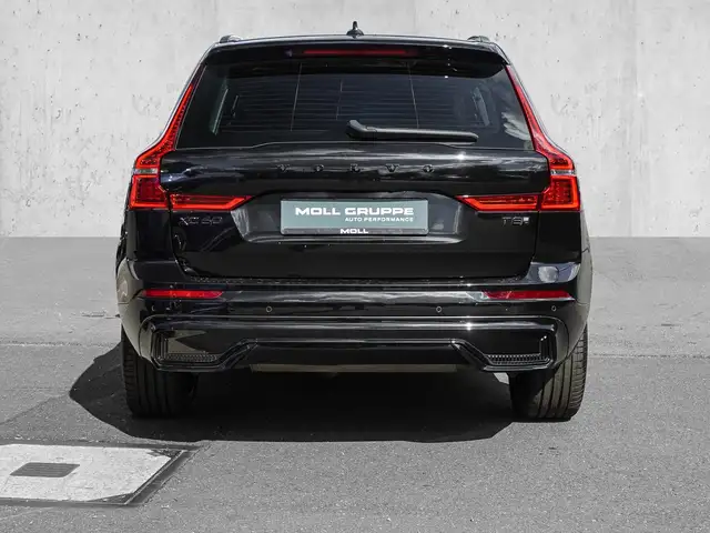 Volvo XC60 view 6