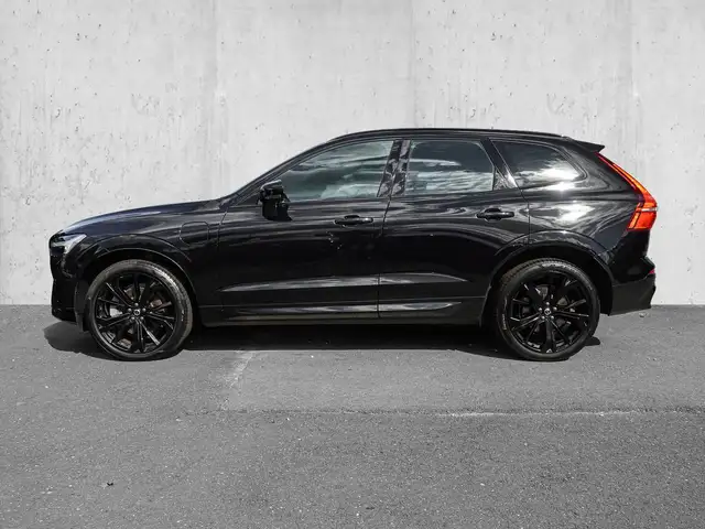 Volvo XC60 view 5