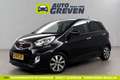 Kia Picanto 1.0 CVVT X-treme | APK tot 06-2026 | Clima LED Nav Noir - thumbnail 1