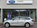 Skoda Octavia Oktavia Combi Ambition 4x4 TDI DSG Silber - thumbnail 1