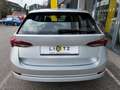 Skoda Octavia Oktavia Combi Ambition 4x4 TDI DSG Silber - thumbnail 5