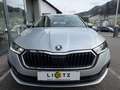 Skoda Octavia Oktavia Combi Ambition 4x4 TDI DSG Silber - thumbnail 2