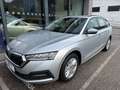 Skoda Octavia Oktavia Combi Ambition 4x4 TDI DSG Silber - thumbnail 3