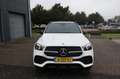 Mercedes-Benz GLE 450 4MATIC Premium Plus Amg Pakket/Pano/Automaat Blanc - thumbnail 2