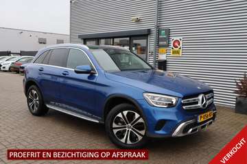 300e 4MATIC Business Solution 1e Eigenaar | Dealer