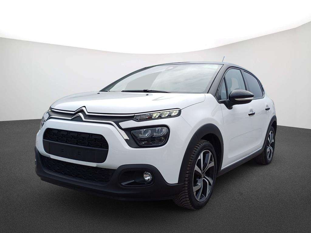 Second hand Citroen C3 1.2