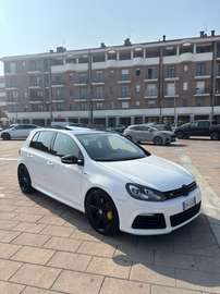 Golf 6 R 2012