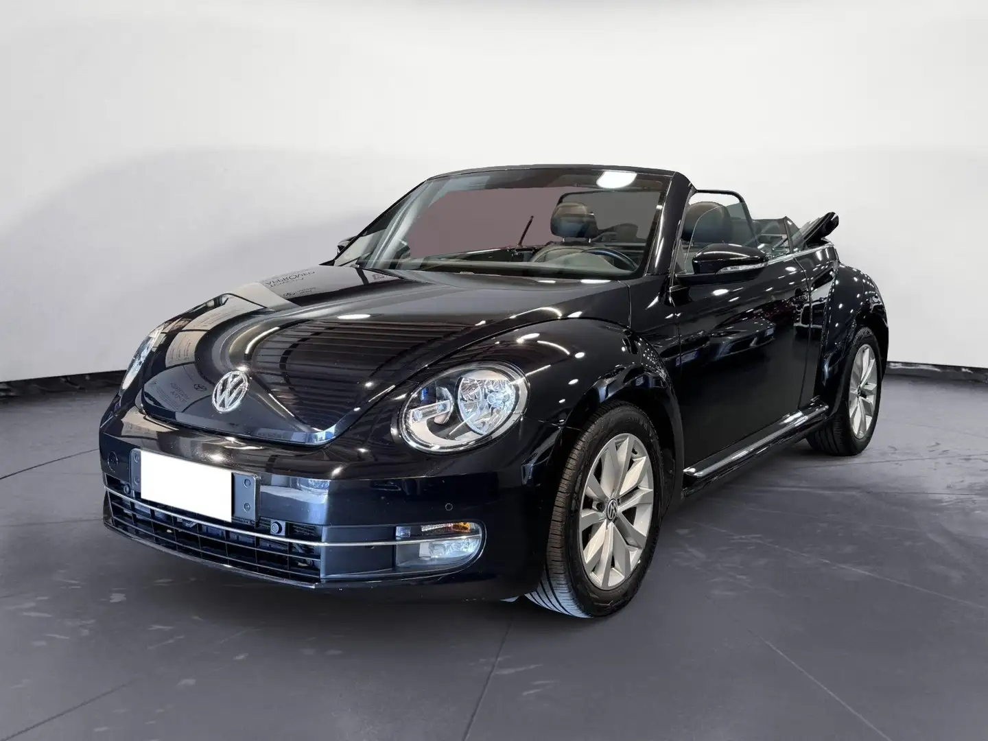 Volkswagen Maggiolino Maggiolino Cabrio 1.2 TSI Design - 1
