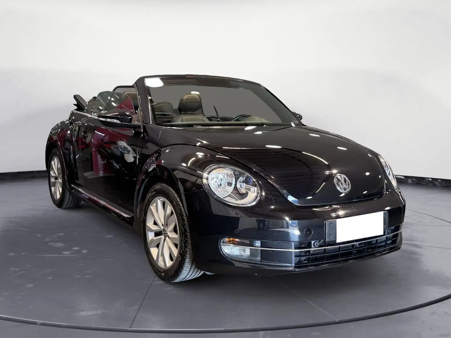 Volkswagen Maggiolino Maggiolino Cabrio 1.2 TSI Design - 2